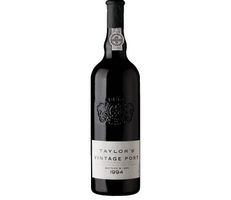 Taylor`s Vintage Port 1994 Flasche 0.75L